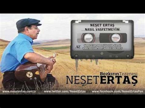  Neşet Ertaş 
